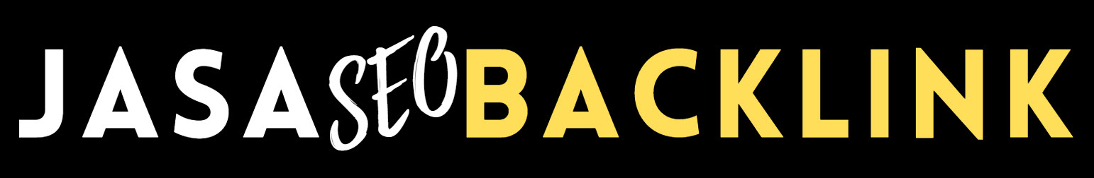 Jasa SEO Backlink